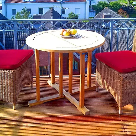 Residenz Alte Bergstrasse Residenz Alte Bergstrasse 21