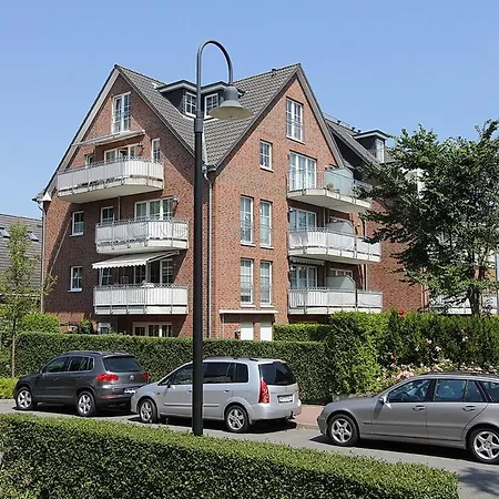 Residenz Alte Bergstrasse Residenz Alte Bergstrasse 21 公寓