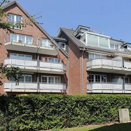 Residenz Alte Bergstrasse Residenz Alte Bergstrasse 21 公寓