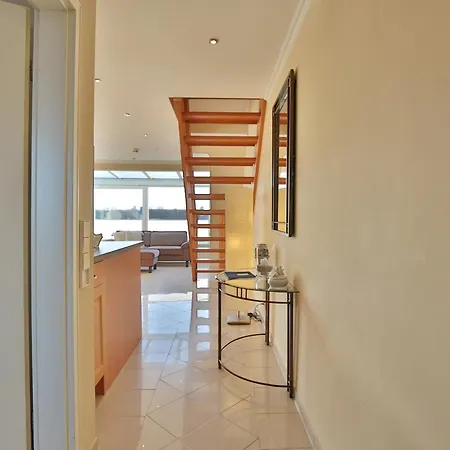 Appartamento Residenz Alte Bergstrasse Residenz Alte Bergstrasse 21