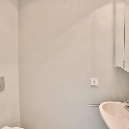 Residenz Alte Bergstrasse Residenz Alte Bergstrasse 21 Scharbeutz