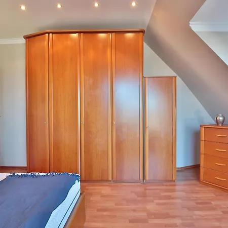 Apartment Residenz Alte Bergstrasse Residenz Alte Bergstrasse 21 *