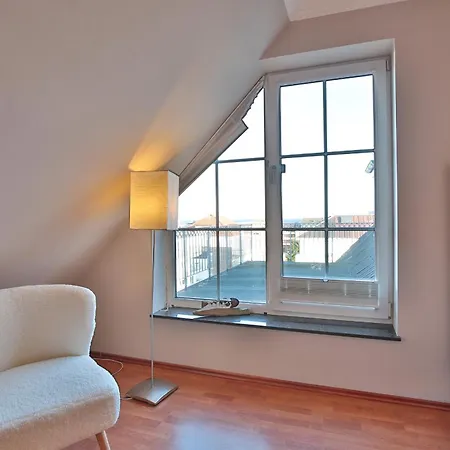 Residenz Alte Bergstrasse Residenz Alte Bergstrasse 21 * Scharbeutz