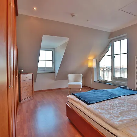 Residenz Alte Bergstrasse Residenz Alte Bergstrasse 21 Appartamento