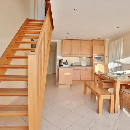 Residenz Alte Bergstrasse Residenz Alte Bergstrasse 21 Appartamento