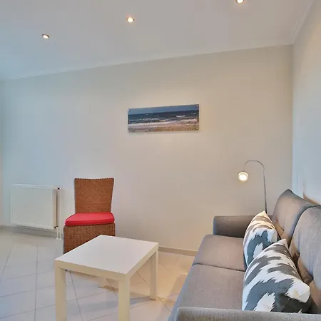 Appartamento Residenz Alte Bergstrasse Residenz Alte Bergstrasse 21 Scharbeutz