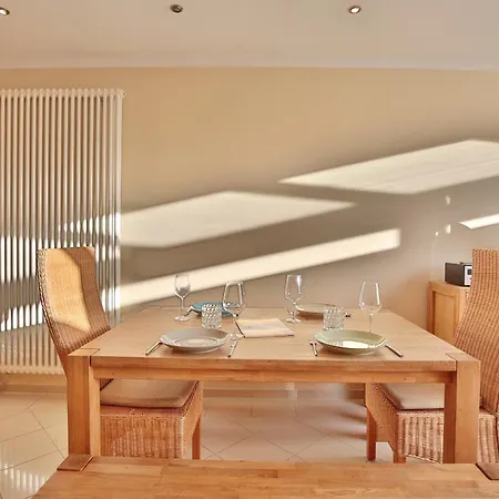 Residenz Alte Bergstrasse Residenz Alte Bergstrasse 21 Appartamento Scharbeutz