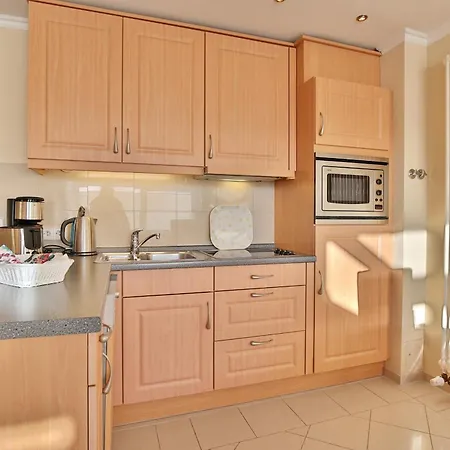 Appartamento Residenz Alte Bergstrasse Residenz Alte Bergstrasse 21